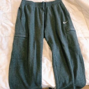 Nike sweatpants